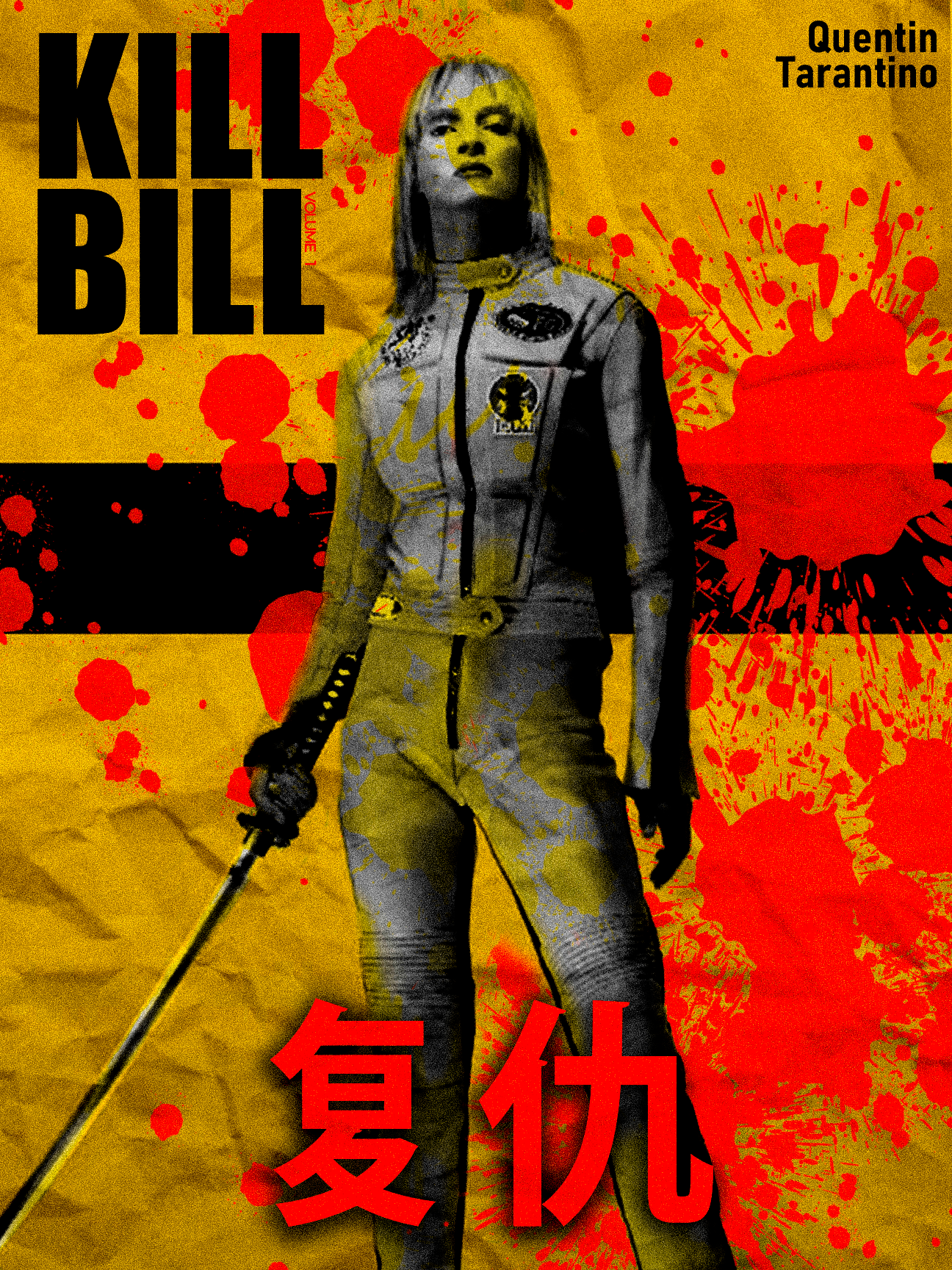 Kill Bill